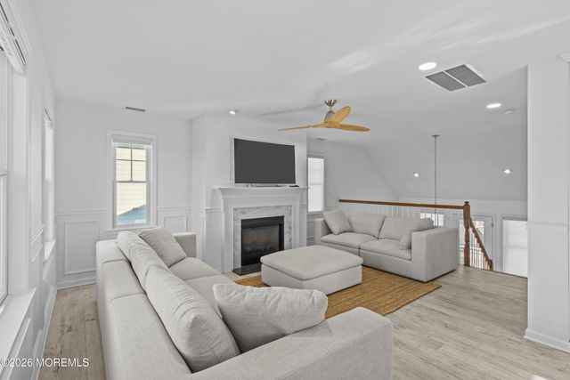 447 N Highway 35, Mantoloking, NJ 08738