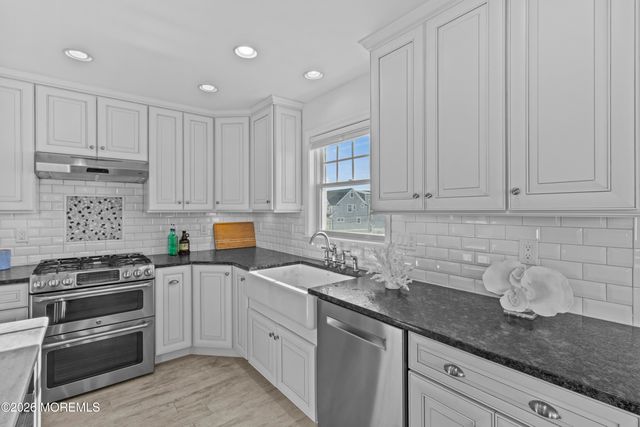 447 N Highway 35, Mantoloking, NJ 08738