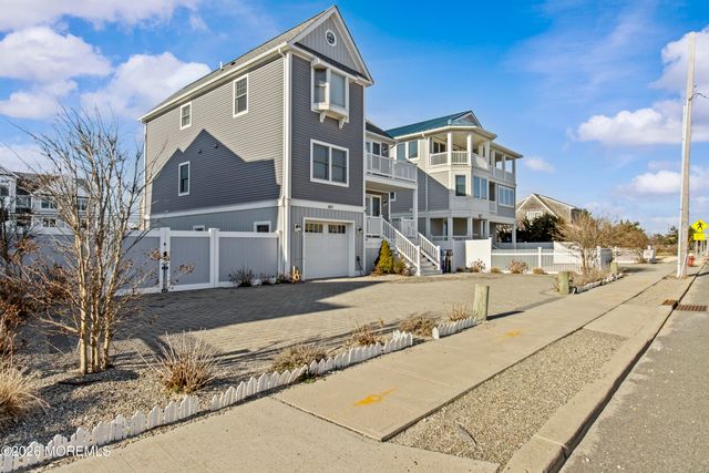 447 N Highway 35, Mantoloking, NJ 08738