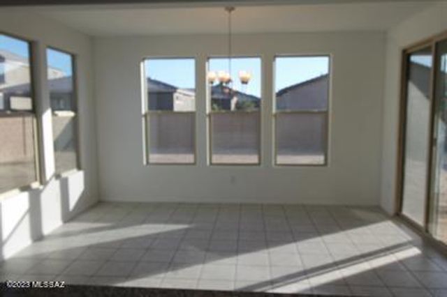 10947 W RENWICK Drive, Marana, AZ 85653