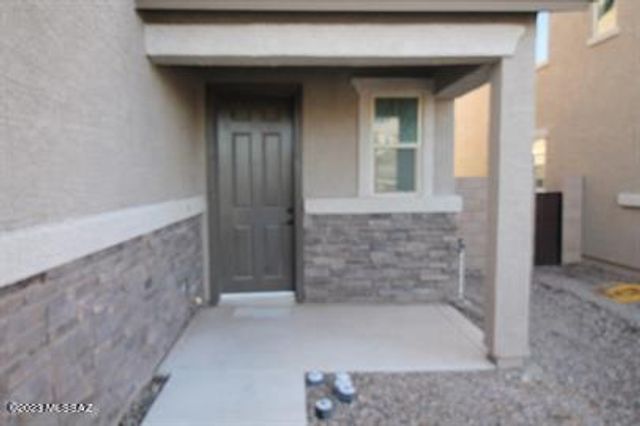 10947 W RENWICK Drive, Marana, AZ 85653