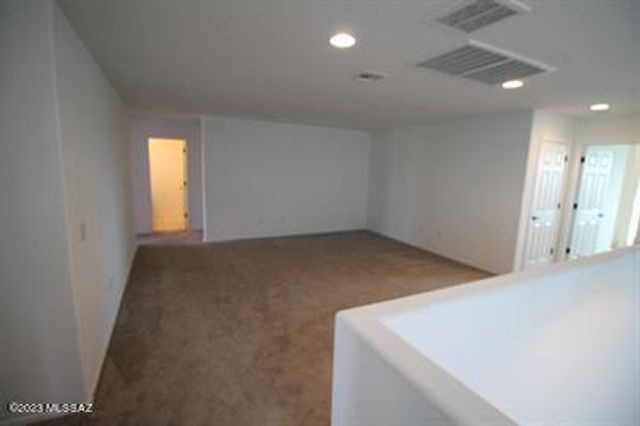10947 W RENWICK Drive, Marana, AZ 85653