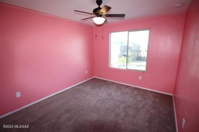 10947 W RENWICK Drive, Marana, AZ 85653