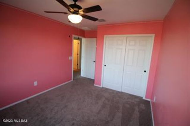 10947 W RENWICK Drive, Marana, AZ 85653