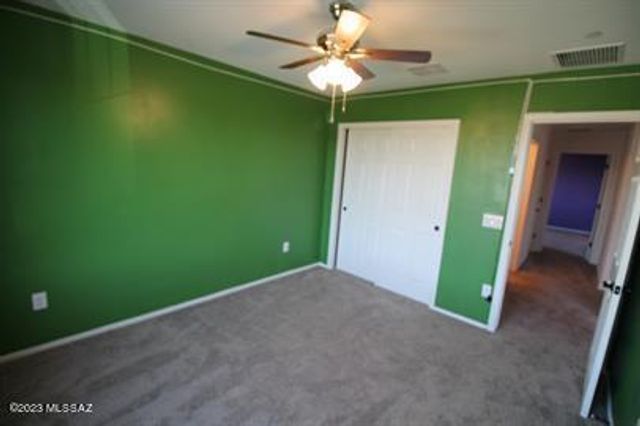 10947 W RENWICK Drive, Marana, AZ 85653
