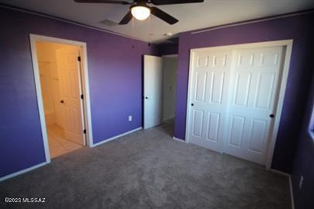 10947 W RENWICK Drive, Marana, AZ 85653