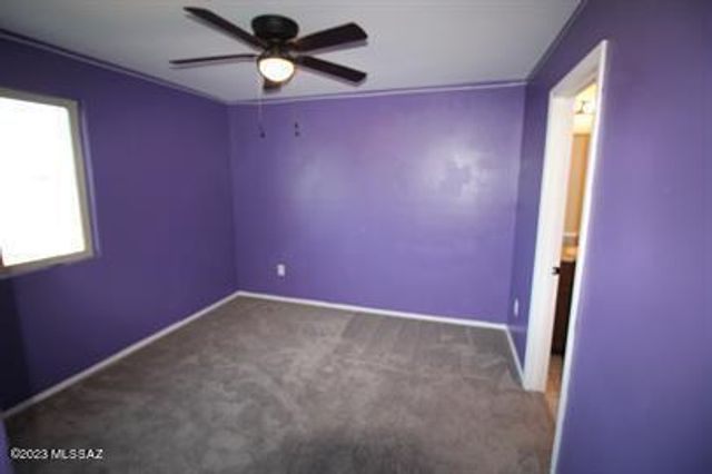 10947 W RENWICK Drive, Marana, AZ 85653