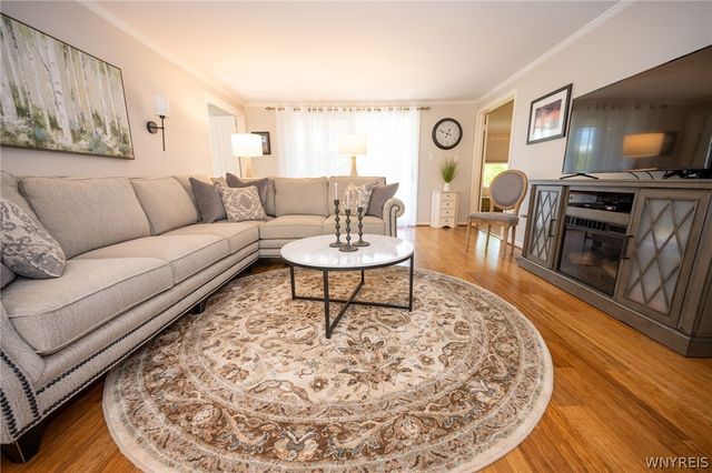 32 Bernhardt Drive 6, Amherst, NY 14226