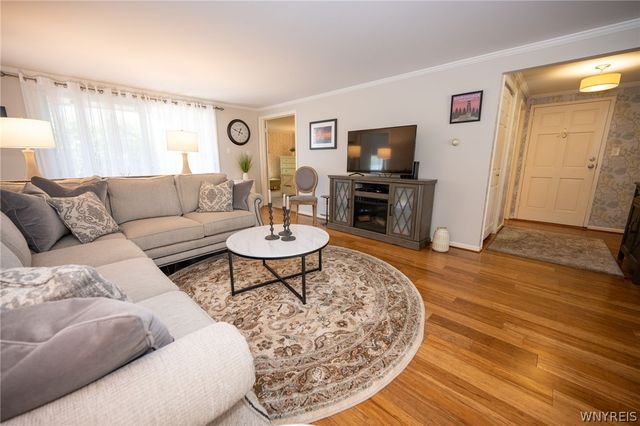 32 Bernhardt Drive 6, Amherst, NY 14226