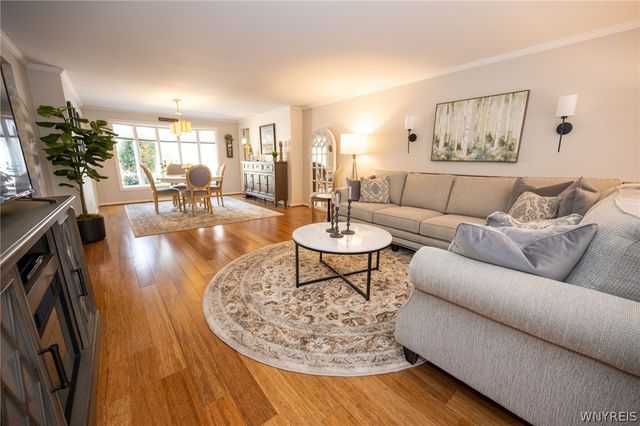 32 Bernhardt Drive 6, Amherst, NY 14226