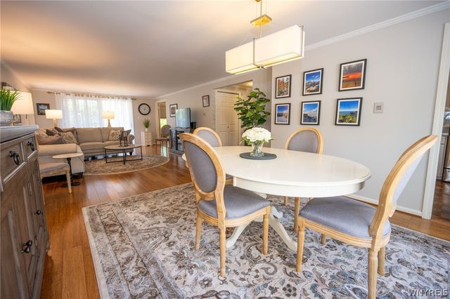 32 Bernhardt Drive 6, Amherst, NY 14226