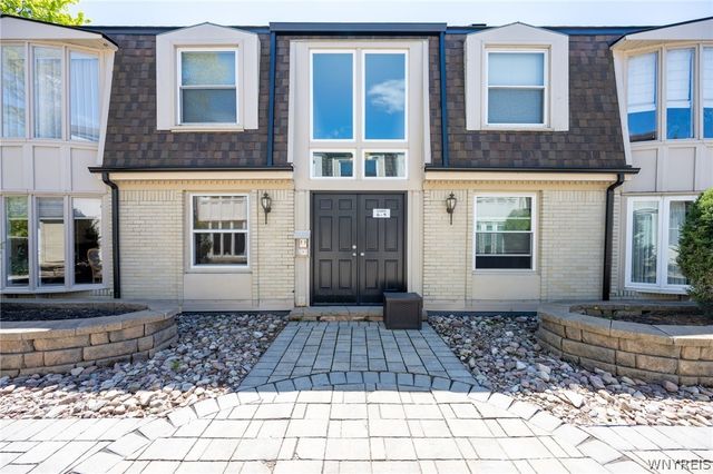 32 Bernhardt Drive 6, Amherst, NY 14226