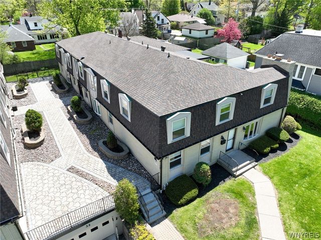 32 Bernhardt Drive 6, Amherst, NY 14226