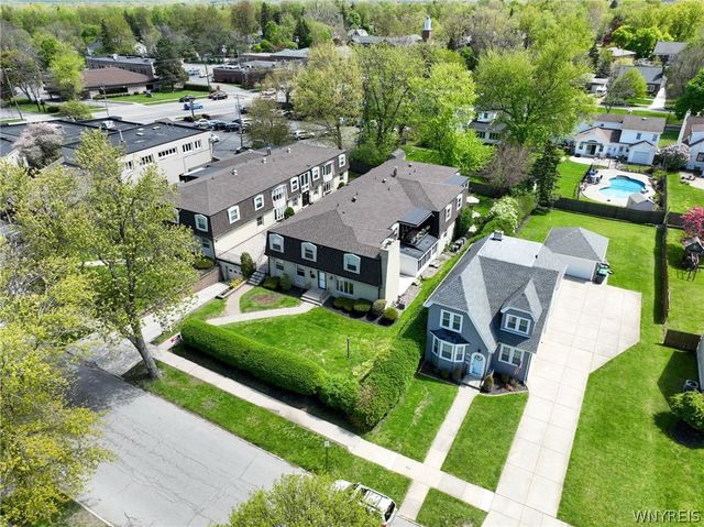 32 Bernhardt Drive 6, Amherst, NY 14226