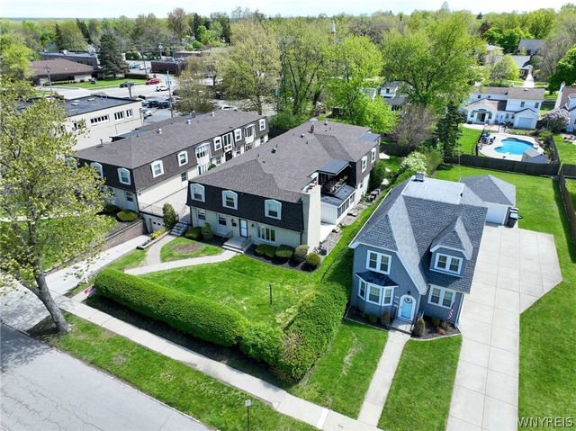 32 Bernhardt Drive 6, Amherst, NY 14226