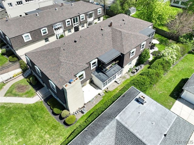 32 Bernhardt Drive 6, Amherst, NY 14226