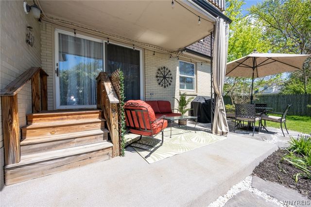 32 Bernhardt Drive 6, Amherst, NY 14226