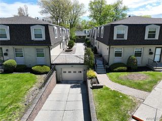 32 Bernhardt Drive 6, Amherst, NY 14226