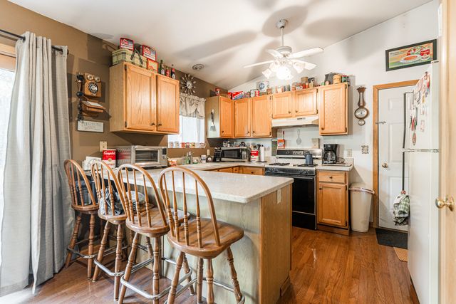 918 Janet Street, Sycamore, IL 60178