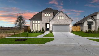 18711 Citrange Bend Way, Manvel, TX 77578
