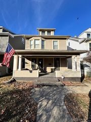 1027 Highland Avenue, Dayton, OH 45410