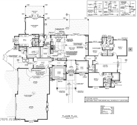 18XX E Long Rifle Road, Phoenix, AZ 85086