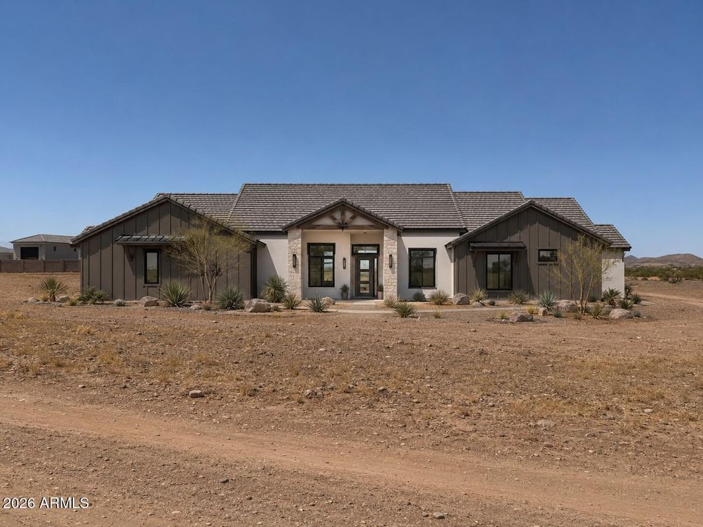 18XX E Long Rifle Road, Phoenix, AZ 85086