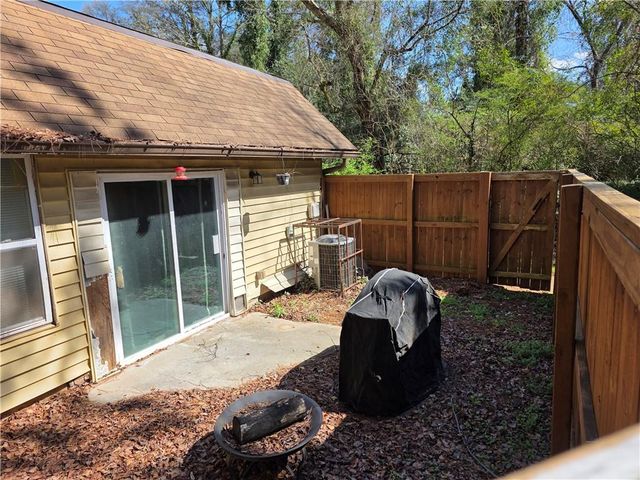 3183 Nectarine Circle, Decatur, GA 30034