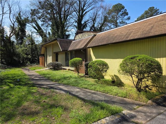 3183 Nectarine Circle, Decatur, GA 30034