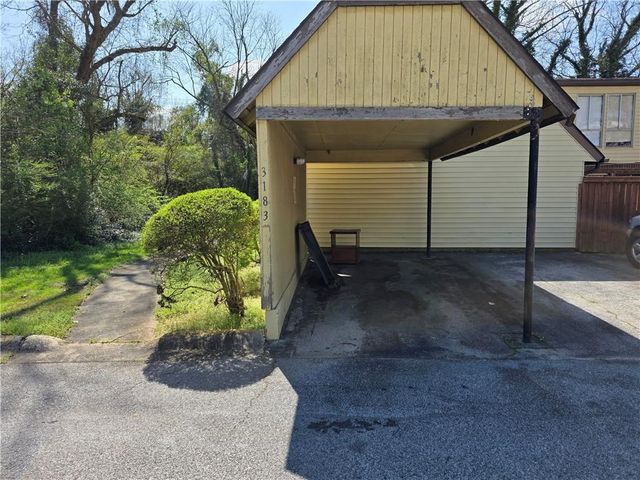 3183 Nectarine Circle, Decatur, GA 30034