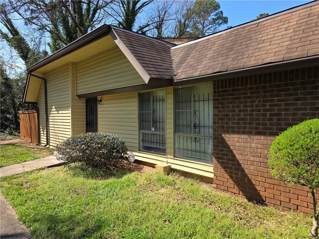 3183 Nectarine Circle, Decatur, GA 30034