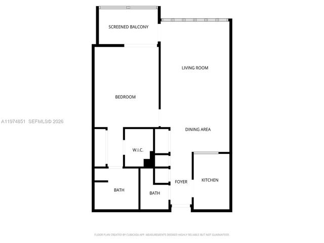 140 Lakeview Dr 203, Weston, FL 33326