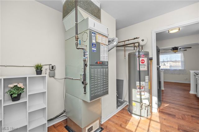 3325 Commonwealth Drive, Parma, OH 44134