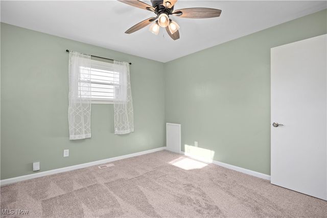 3325 Commonwealth Drive, Parma, OH 44134