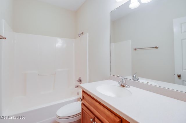 894 Jefferson Drive, Gulfport, MS 39507