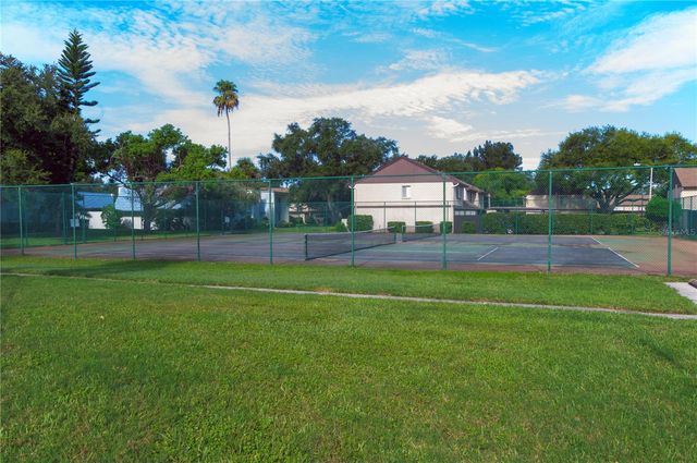 1834 BOUGH AVENUE 4, Clearwater, FL 33760