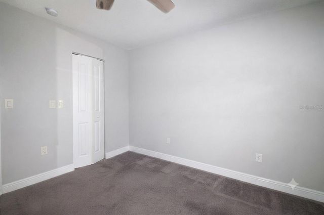 1834 BOUGH AVENUE 4, Clearwater, FL 33760