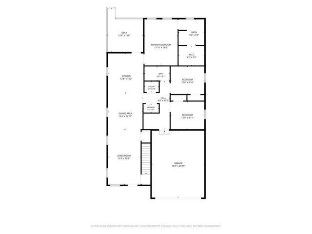 1785 Morning Glory Drive, River Falls, WI 54022