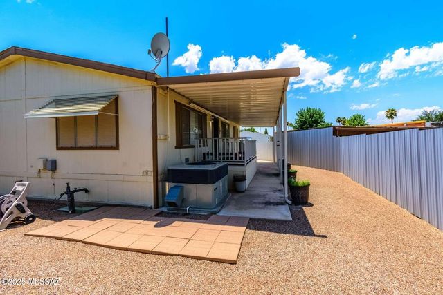 7570 E Speedway Blvd Unit 516, Tucson, AZ 85710