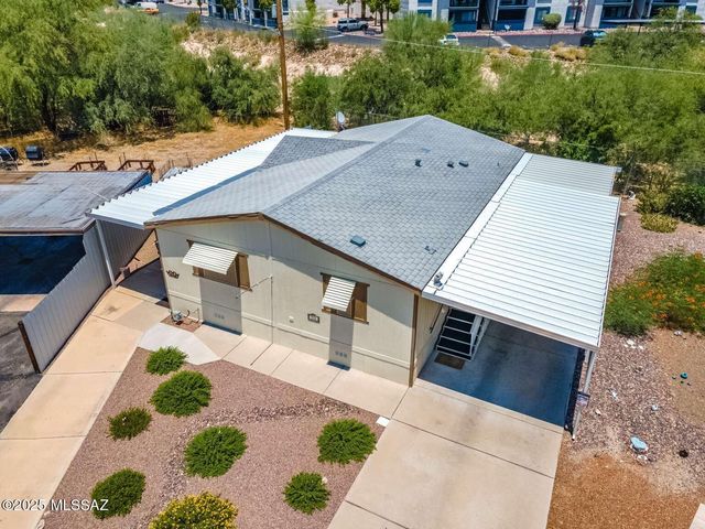 7570 E Speedway Blvd Unit 516, Tucson, AZ 85710