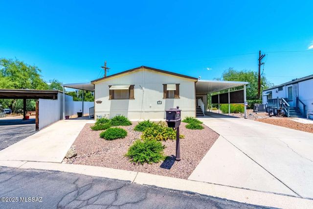 7570 E Speedway Blvd Unit 516, Tucson, AZ 85710