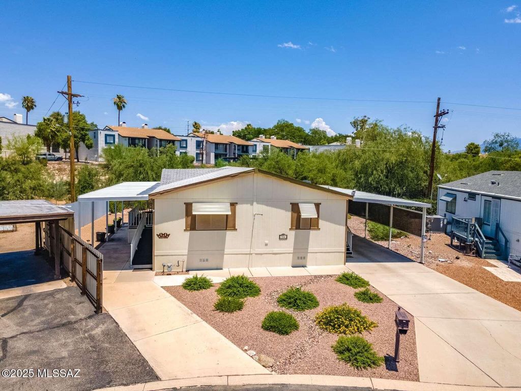 7570 E Speedway Blvd Unit 516, Tucson, AZ 85710