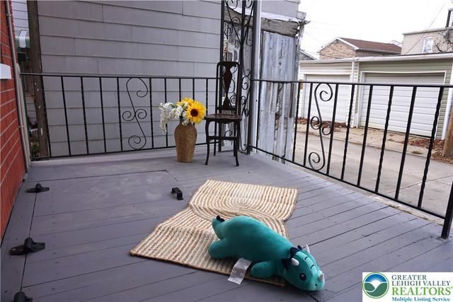 1550 Warren Street, Allentown City, PA 18102