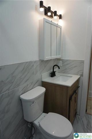 1550 Warren Street, Allentown City, PA 18102