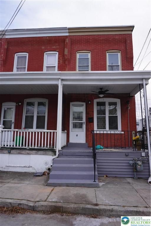 1550 Warren Street, Allentown City, PA 18102