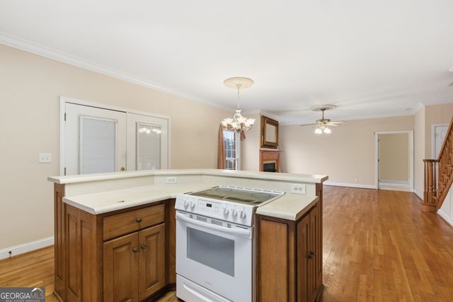 35 Green Hill Place, Toccoa, GA 30577