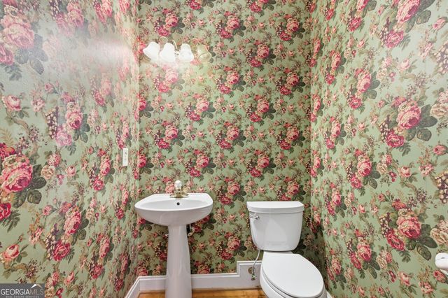 35 Green Hill Place, Toccoa, GA 30577