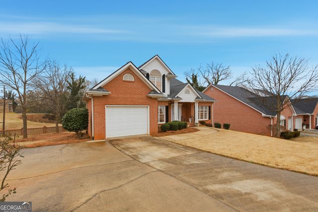 35 Green Hill Place, Toccoa, GA 30577