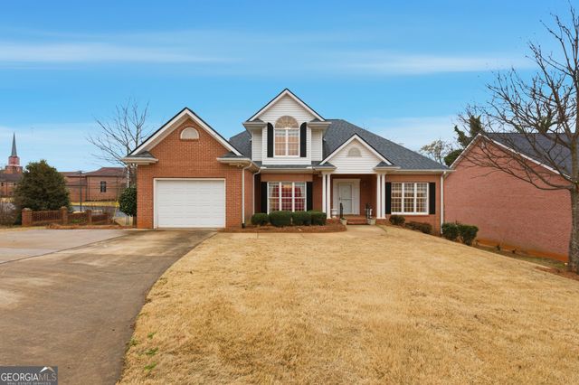 35 Green Hill Place, Toccoa, GA 30577