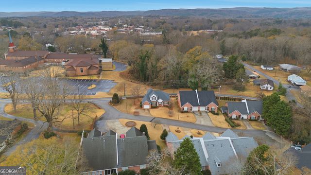 35 Green Hill Place, Toccoa, GA 30577